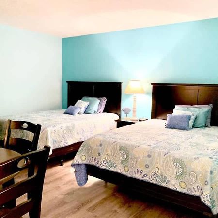 *Wonderful Amenities*Queen Beds * Pools & More*C50 Myrtle Beach Exterior photo