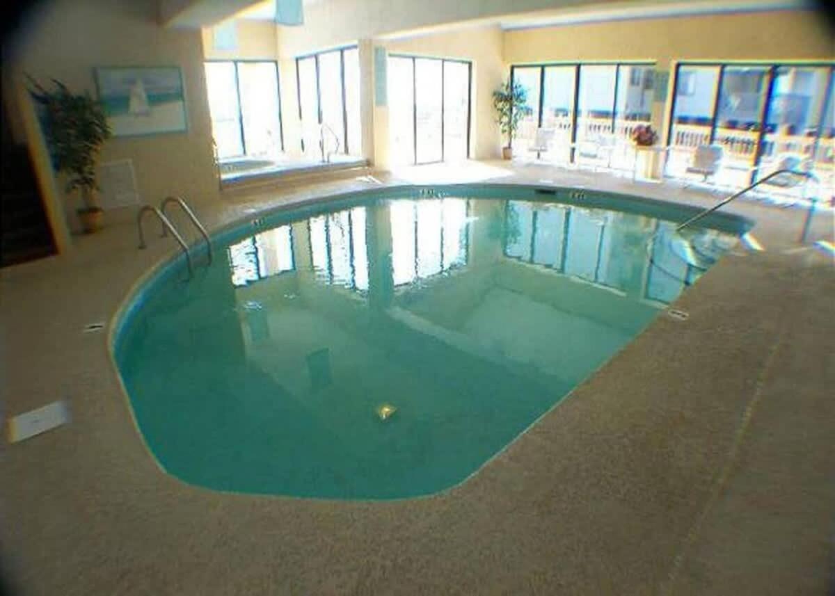 *Wonderful Amenities*Queen Beds * Pools & More*C50 Myrtle Beach Exterior photo