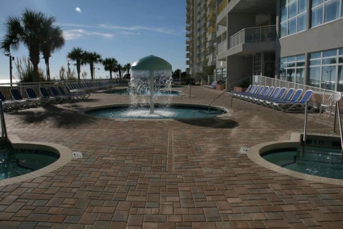 *Wonderful Amenities*Queen Beds * Pools & More*C50 Myrtle Beach Exterior photo