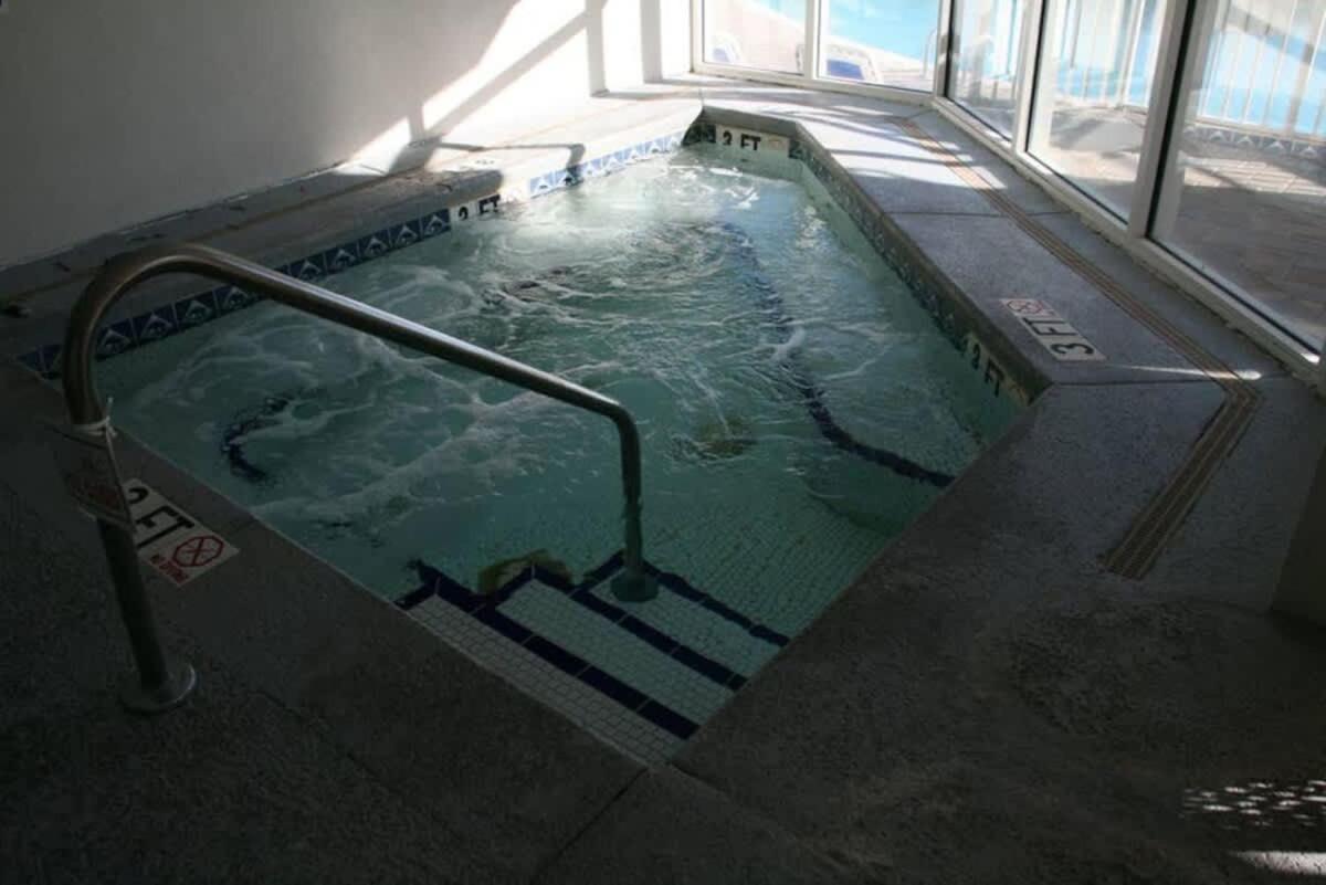 *Wonderful Amenities*Queen Beds * Pools & More*C50 Myrtle Beach Exterior photo