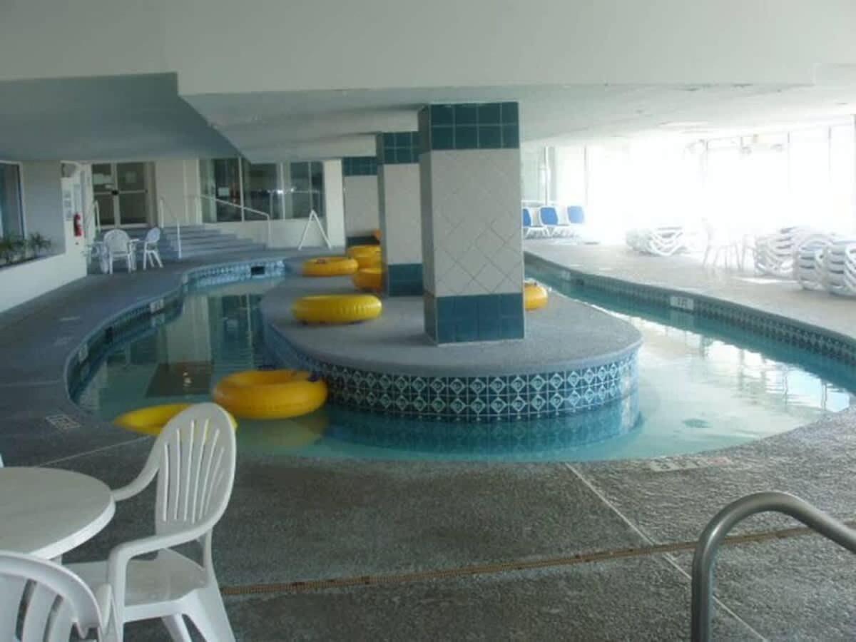 *Wonderful Amenities*Queen Beds * Pools & More*C50 Myrtle Beach Exterior photo