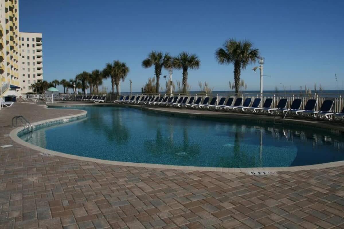 *Wonderful Amenities*Queen Beds * Pools & More*C50 Myrtle Beach Exterior photo