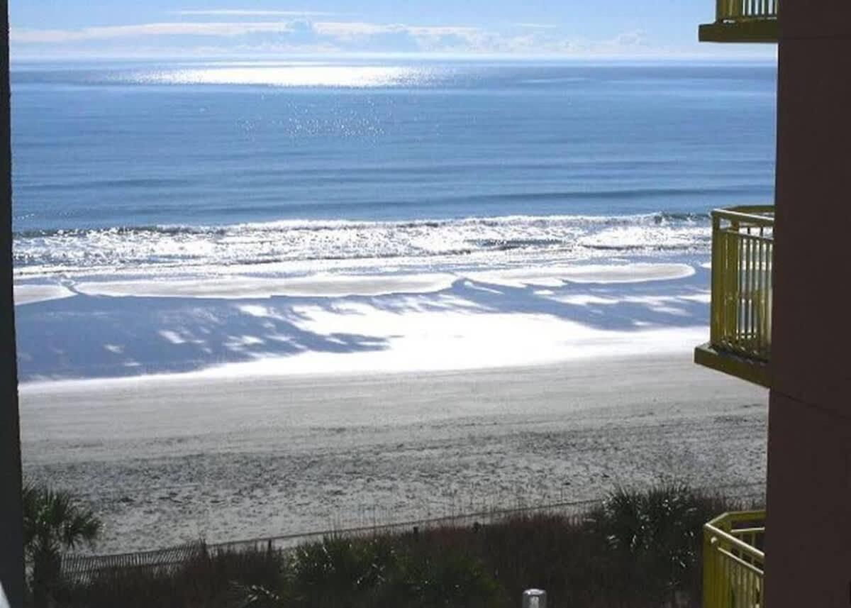 *Wonderful Amenities*Queen Beds * Pools & More*C50 Myrtle Beach Exterior photo