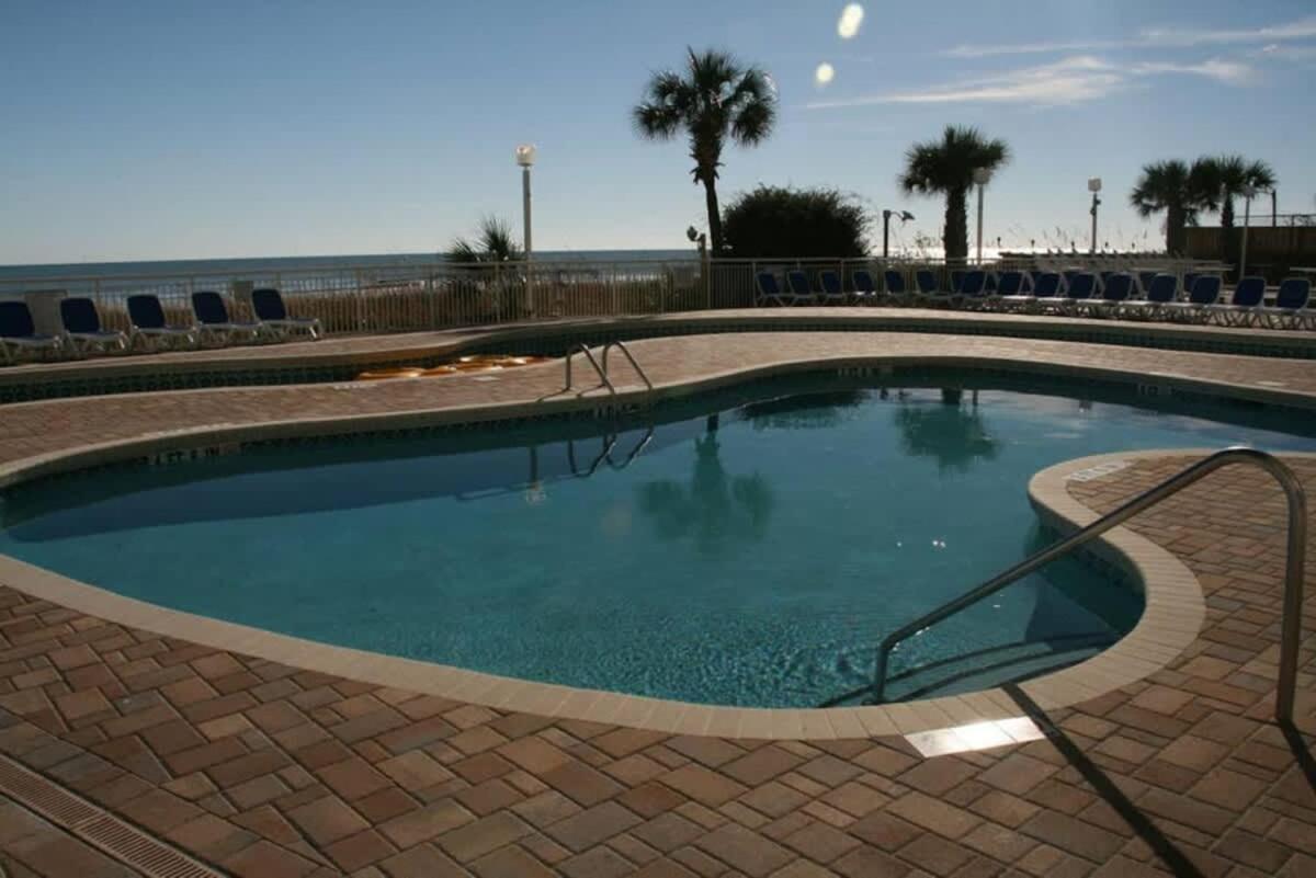 *Wonderful Amenities*Queen Beds * Pools & More*C50 Myrtle Beach Exterior photo