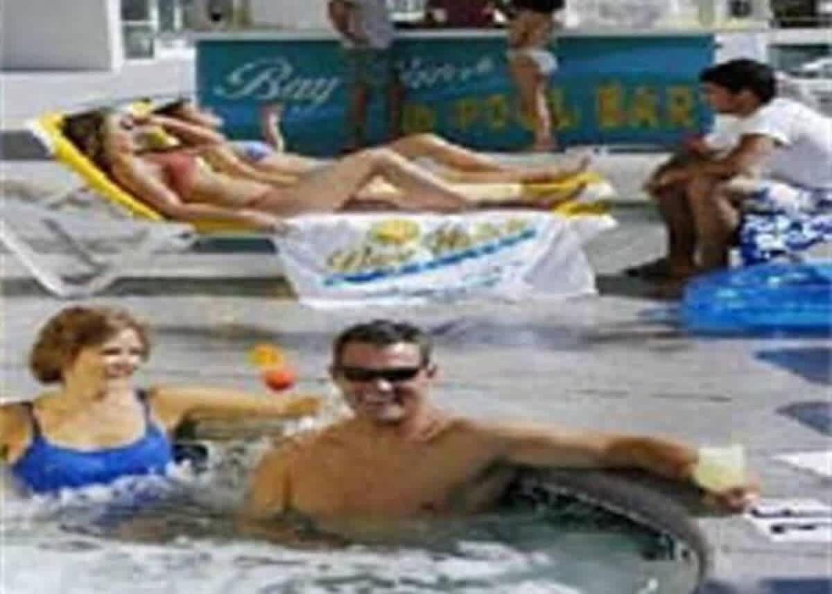 *Wonderful Amenities*Queen Beds * Pools & More*C50 Myrtle Beach Exterior photo