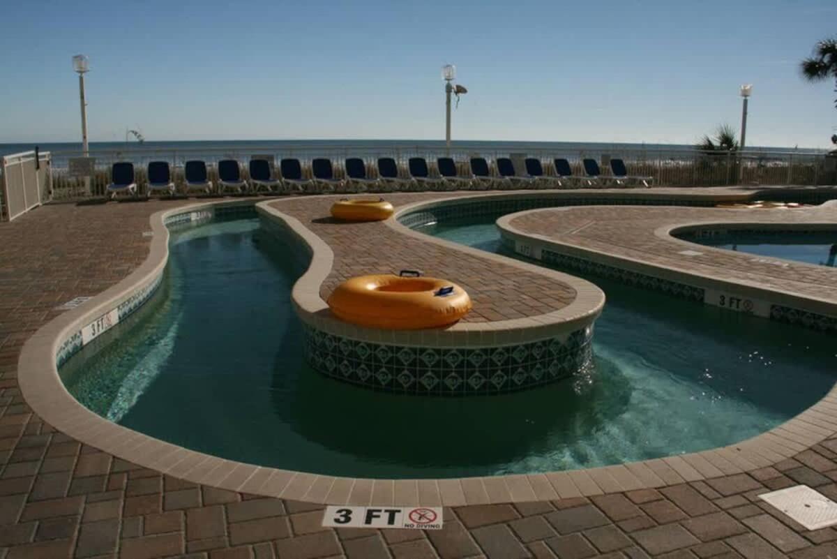 *Wonderful Amenities*Queen Beds * Pools & More*C50 Myrtle Beach Exterior photo