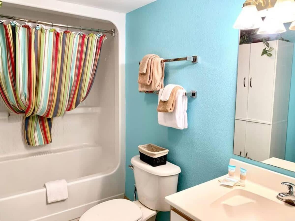 *Wonderful Amenities*Queen Beds * Pools & More*C50 Myrtle Beach Exterior photo
