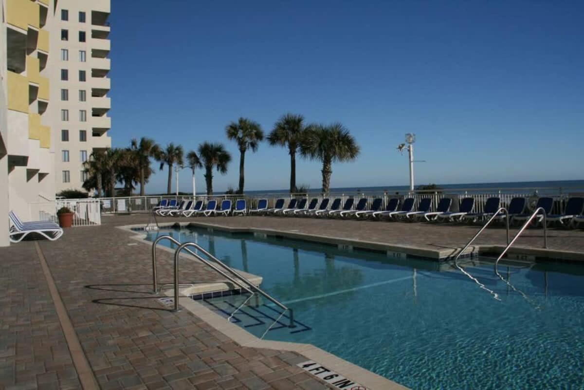 *Wonderful Amenities*Queen Beds * Pools & More*C50 Myrtle Beach Exterior photo