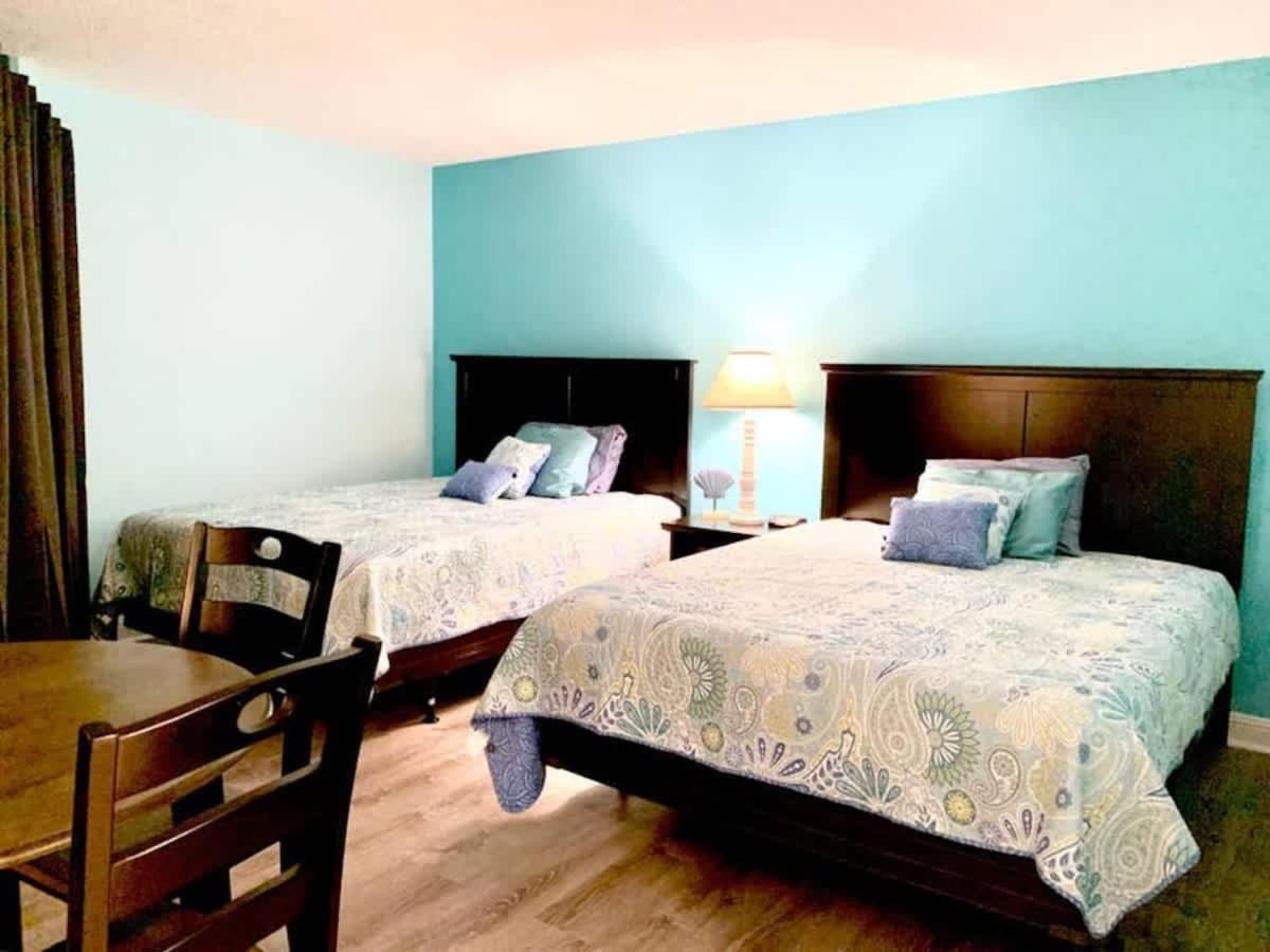 *Wonderful Amenities*Queen Beds * Pools & More*C50 Myrtle Beach Exterior photo
